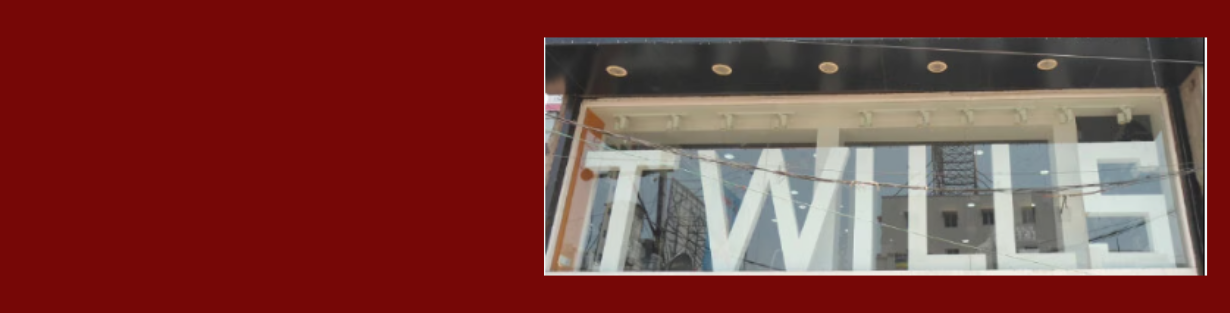 Store Banner