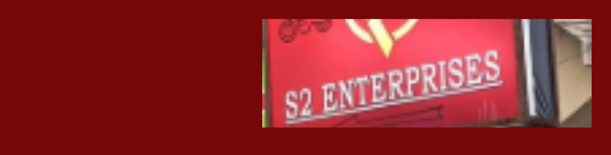 Store Banner
