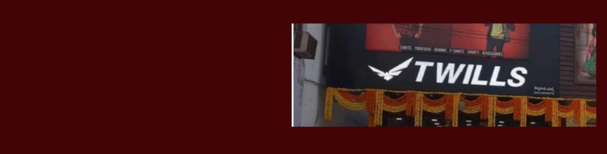 Store Banner
