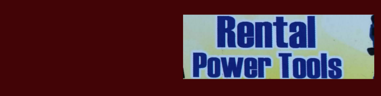Store Banner