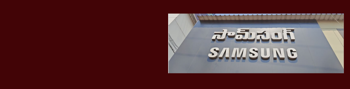 Store Banner