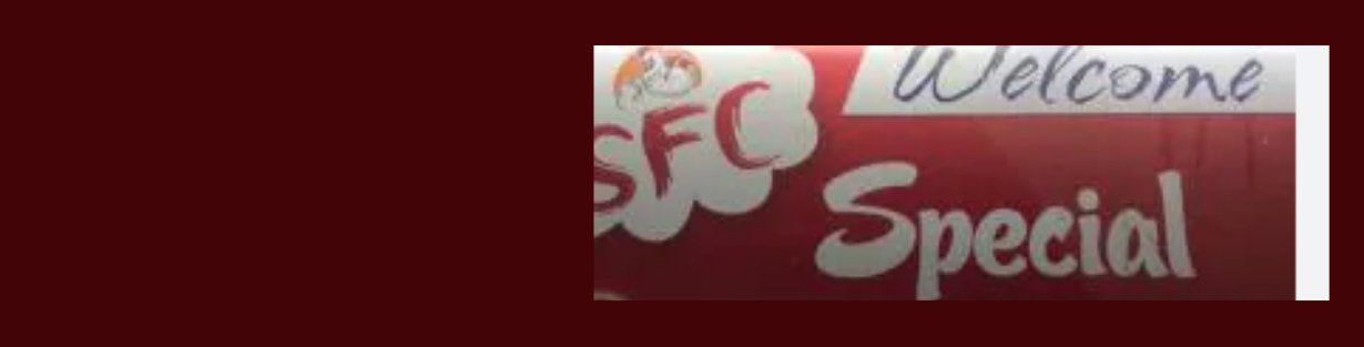 Store Banner