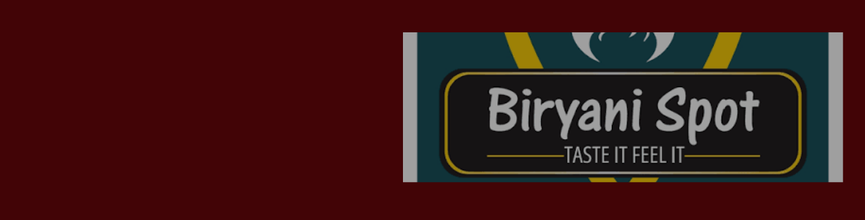 Store Banner