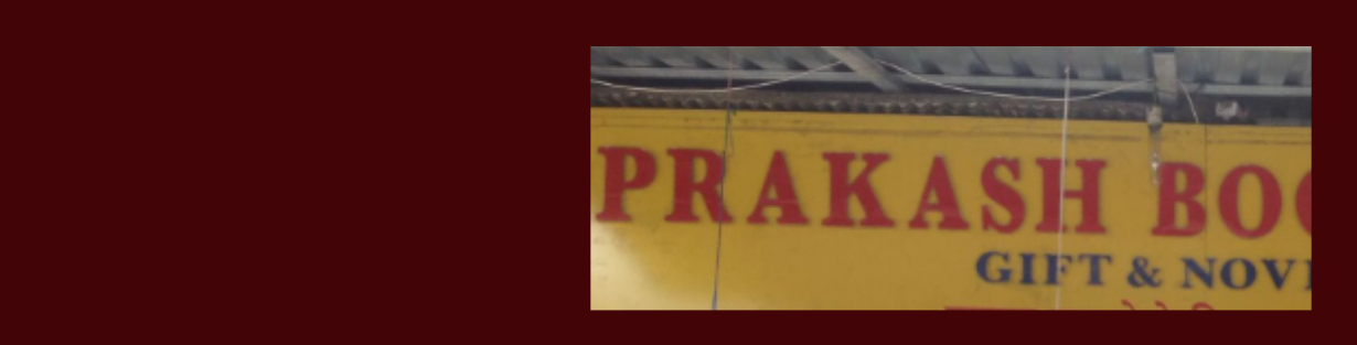 Store Banner
