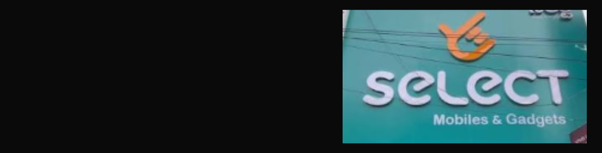 Store Banner
