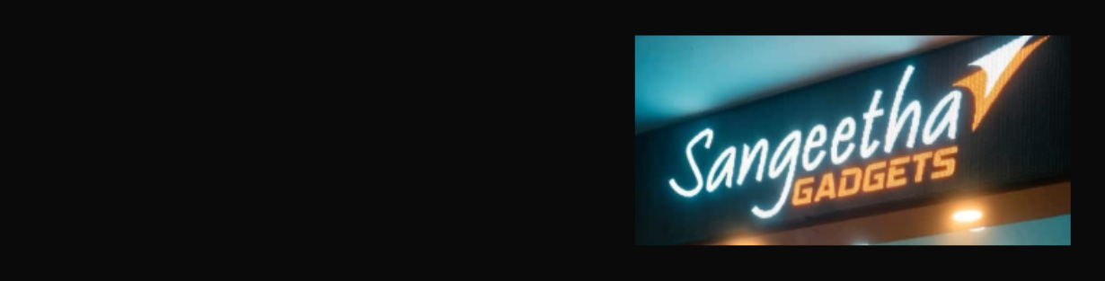 Store Banner