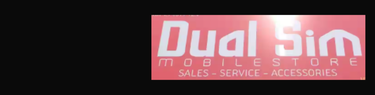Store Banner