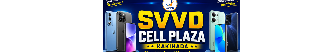 Store Banner