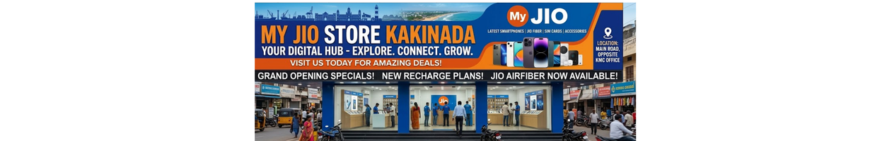Store Banner