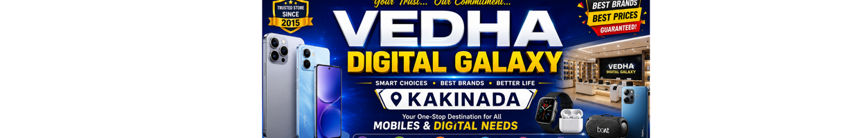 Store Banner