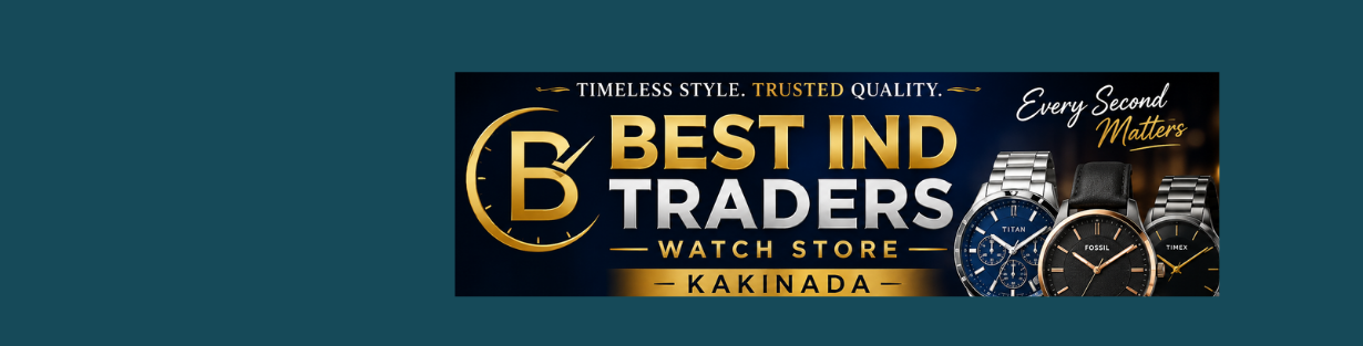 Store Banner