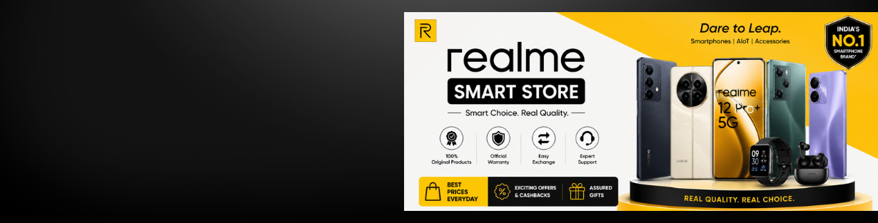 Store Banner