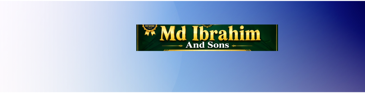 Store Banner