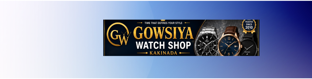 Store Banner