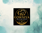 Store Logo