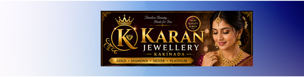 Store Banner