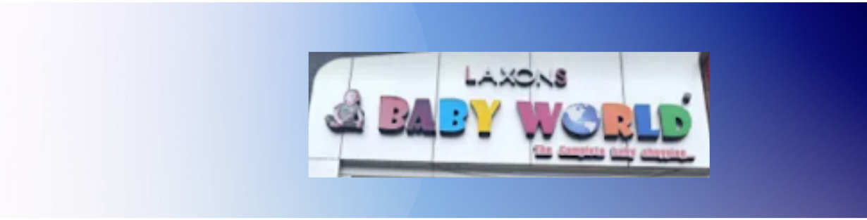 Store Banner
