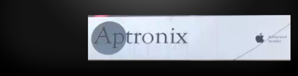 Store Banner