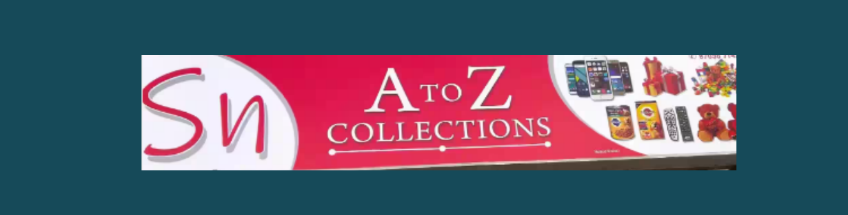Store Banner