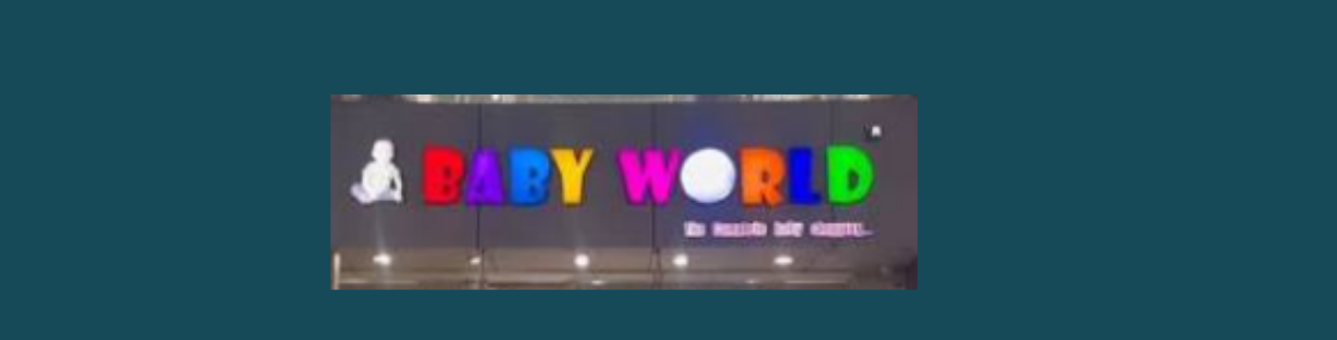 Store Banner