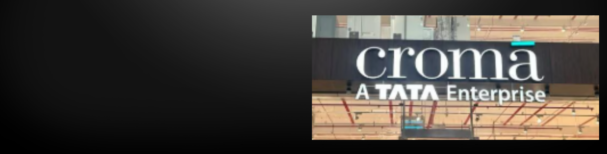 Store Banner