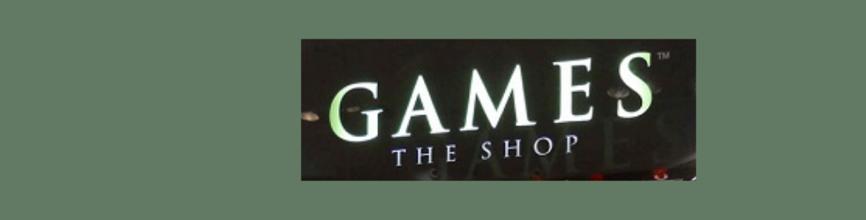 Store Banner