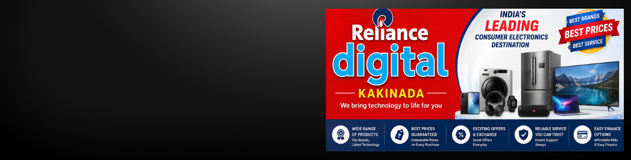 Store Banner