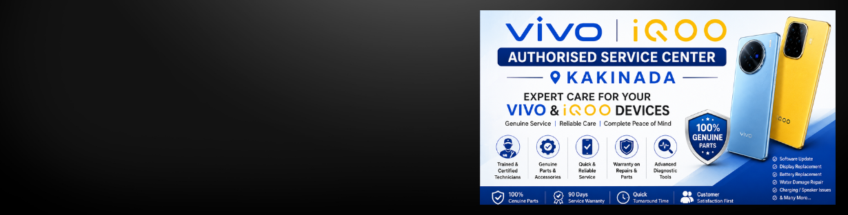 Store Banner