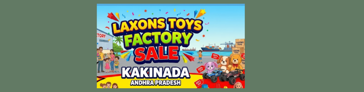 Store Banner