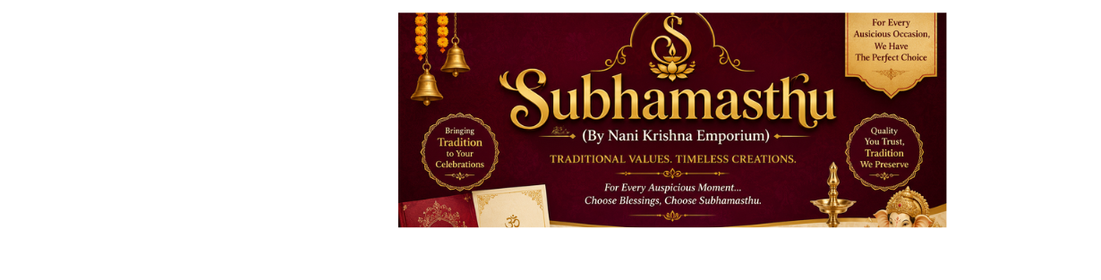 Store Banner