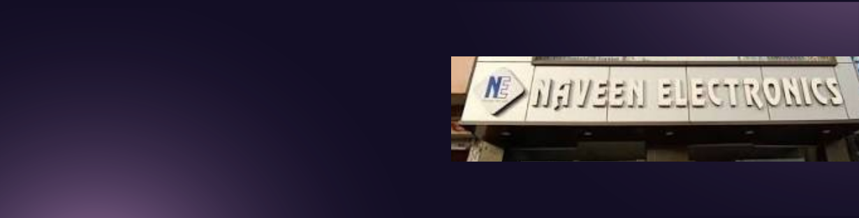 Store Banner