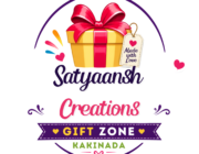Store Logo