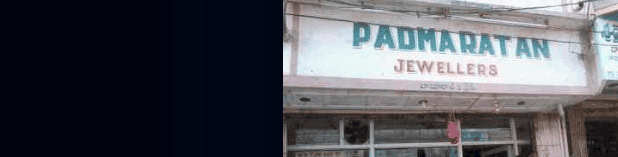 Store Banner