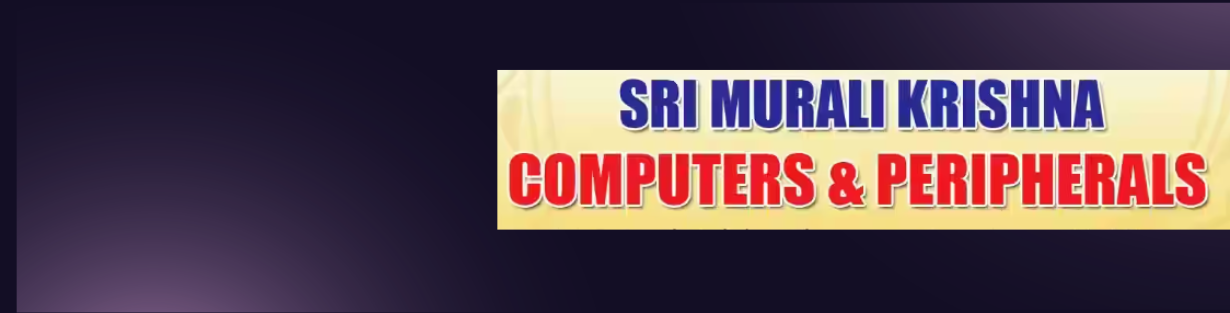 Store Banner