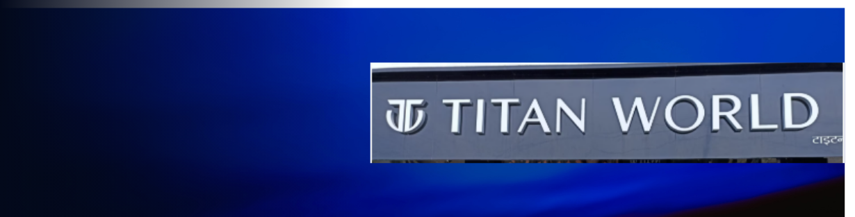 Store Banner