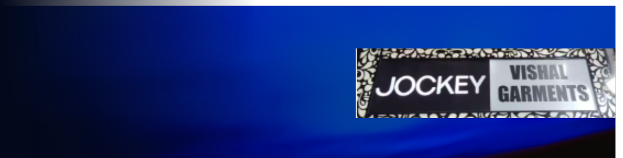 Store Banner