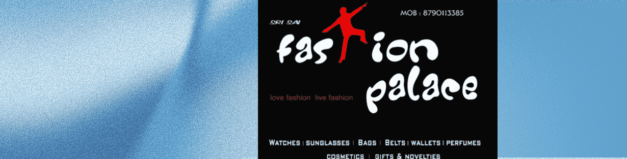 Store Banner