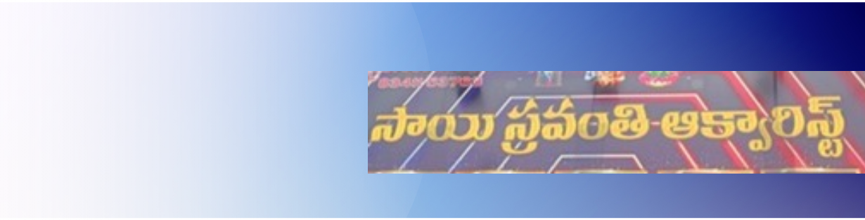 Store Banner