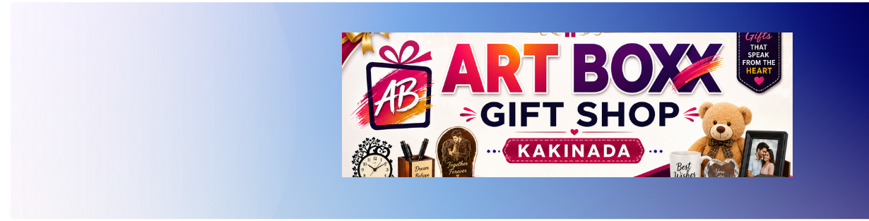 Store Banner