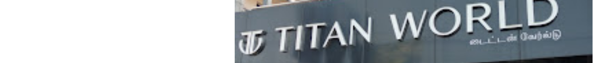 Store Banner