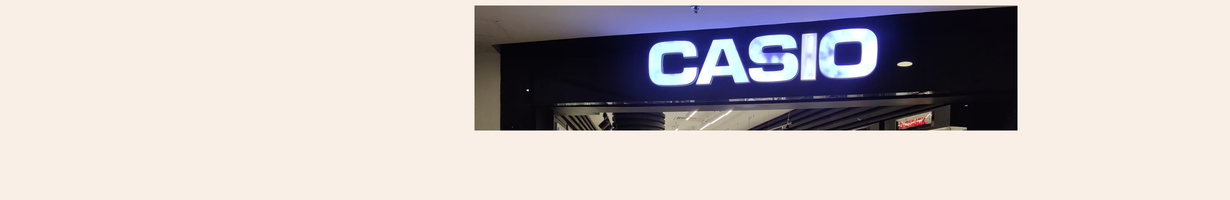 Store Banner