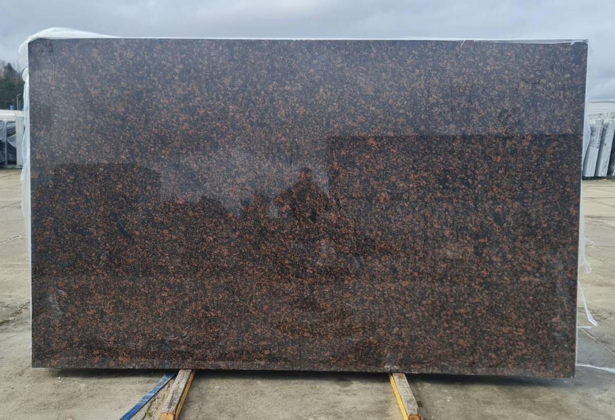 Tan Brown Granite