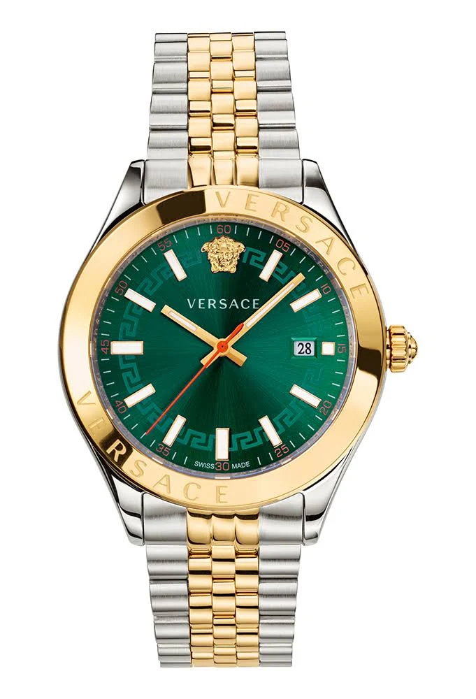 Versace VEVK00620 Watch for Men