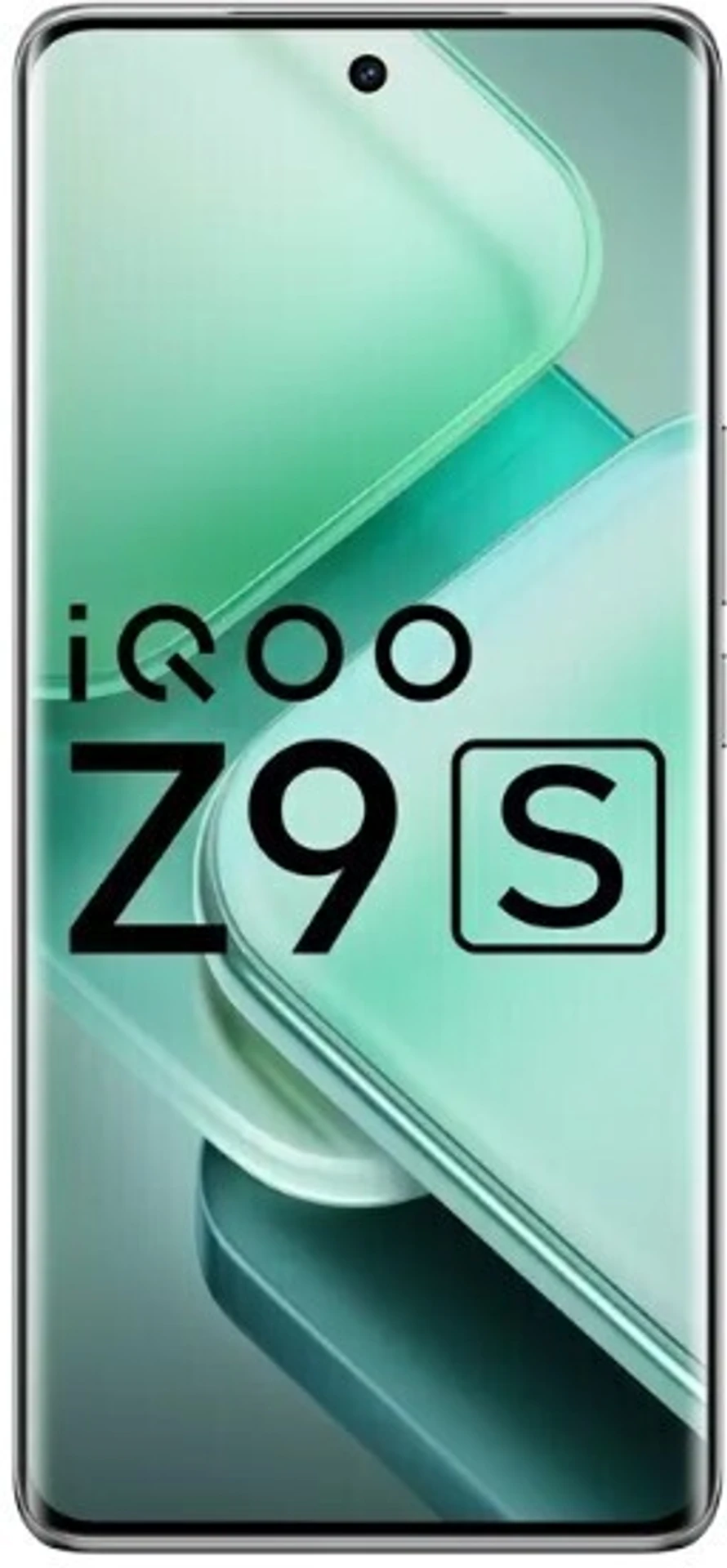 IQOO Z9s 5G (Onyx Green, 128 GB) (8 GB RAM)
