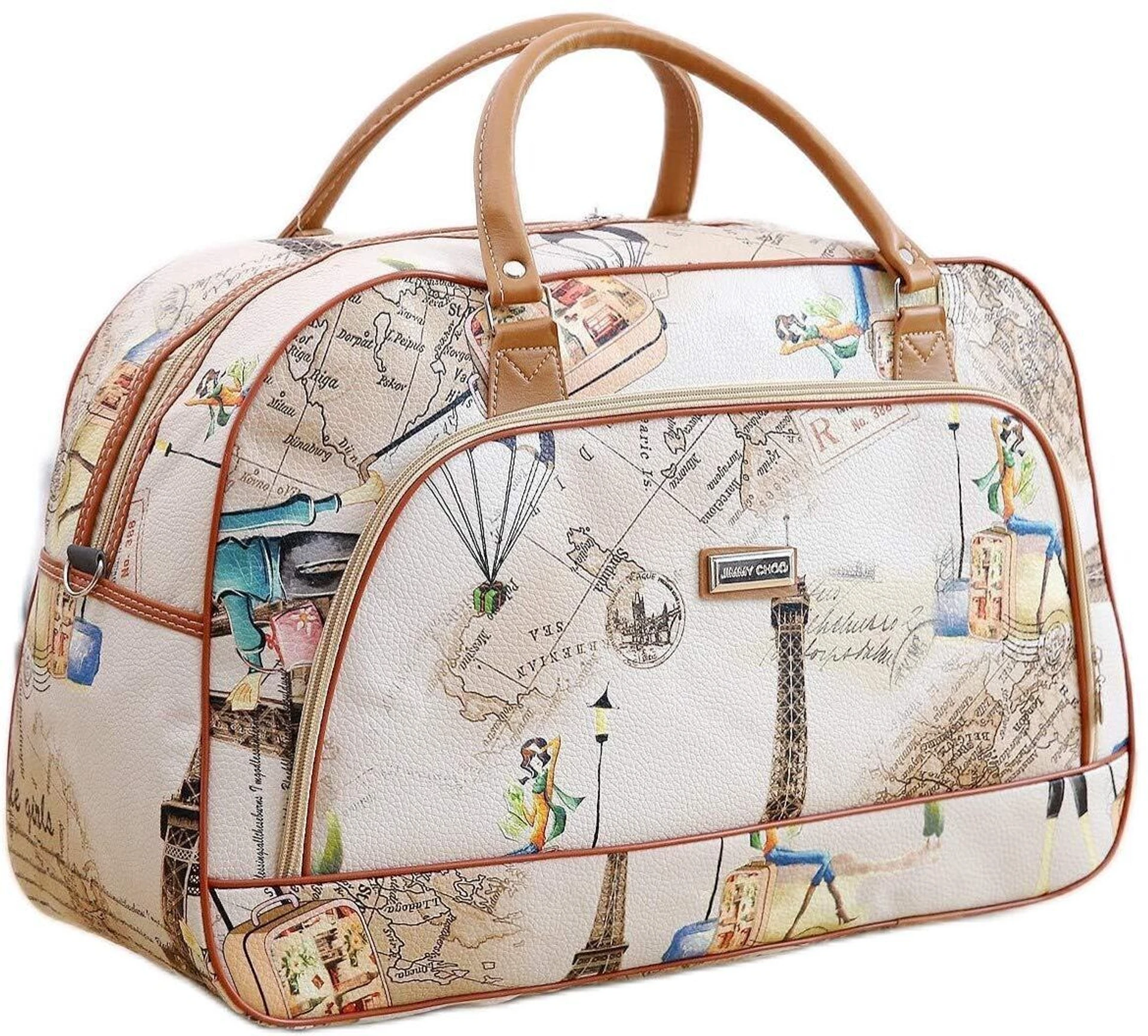 Travel Duffle Bag