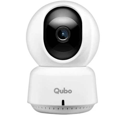 Qubo 3MP Smart Cam 360°