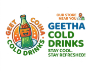 Store Logo