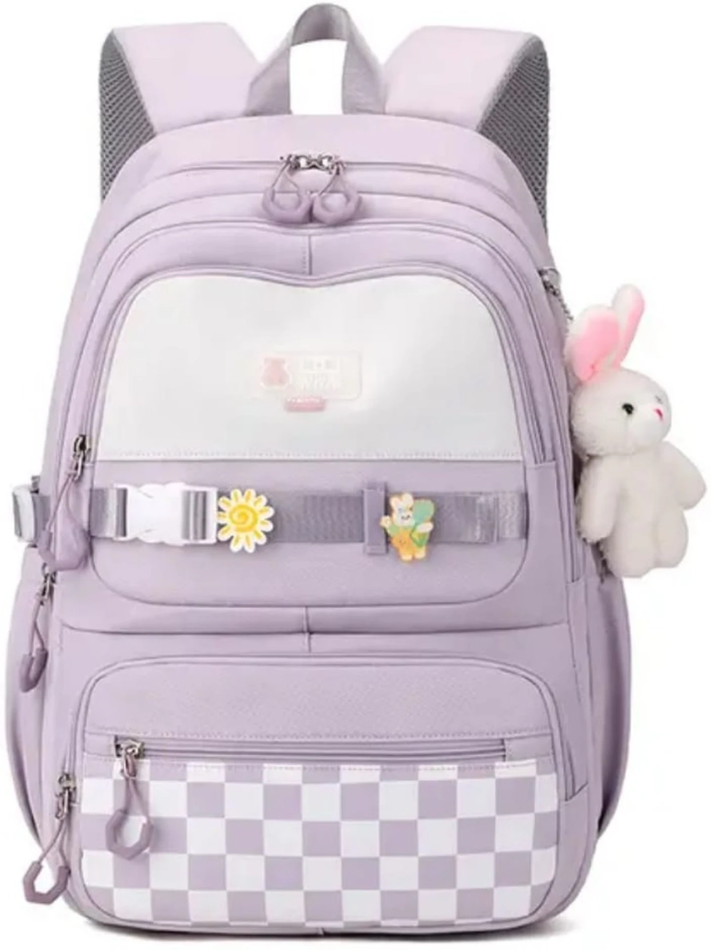 Waterproof School Bag