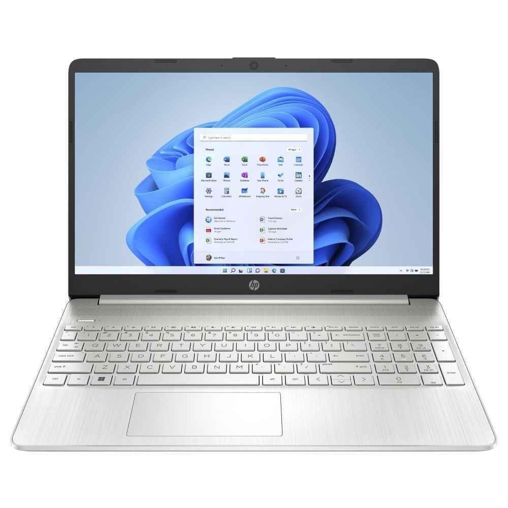 HP 15s (Intel Core i5)
