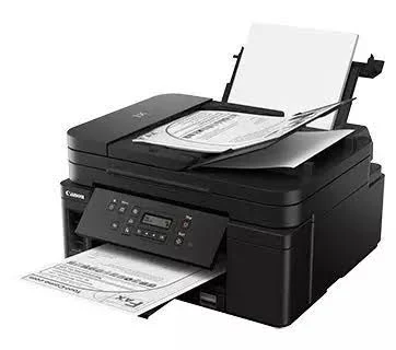 Canon PIXMA GM4070 All-in-One Wireless Ink Tank Monochrome Printer